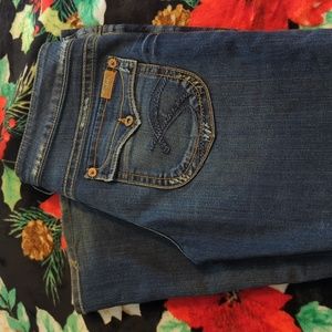 Pioneer 32/35 jeans